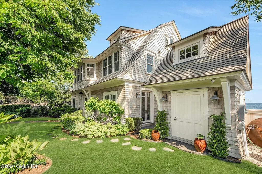 46 Compo Mill Westport CT 06880