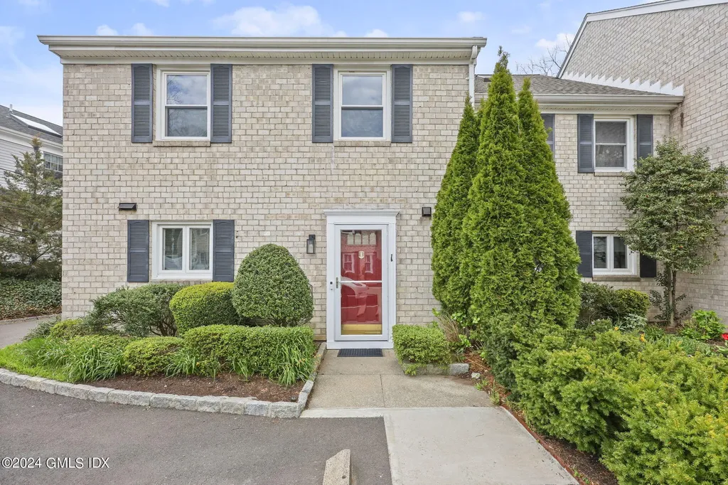 25 Indian Harbor Drive Greenwich CT 06830