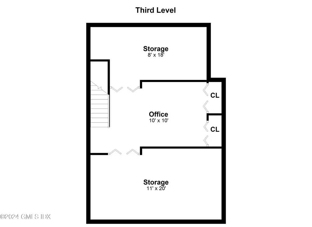 102 Silo Circle Riverside CT 06878