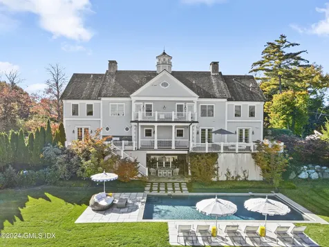 1 Joshua Lane Greenwich CT 06830