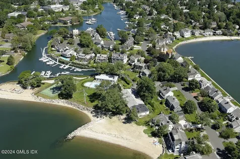 16 Joshua Slocum Dock Stamford CT 06902