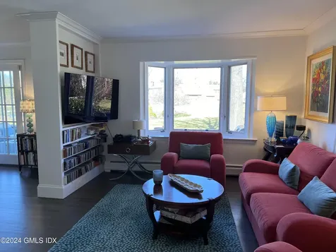 16 Joshua Slocum Dock Stamford CT 06902