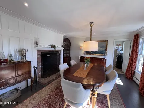 16 Joshua Slocum Dock Stamford CT 06902