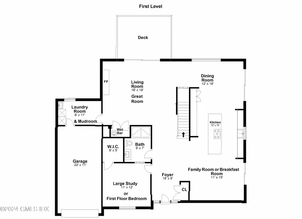319 W Lyon Farm Drive Greenwich CT 06831