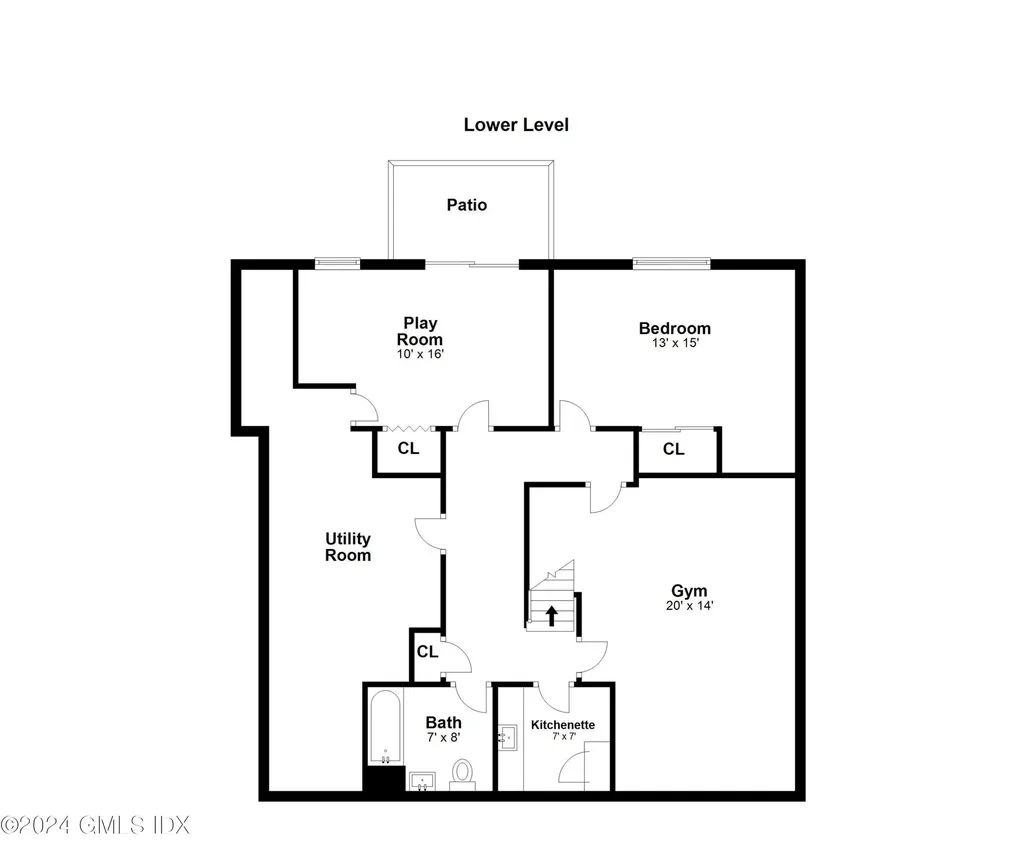 319 W Lyon Farm Drive Greenwich CT 06831