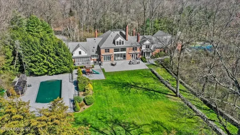 24 Highland Farm Road Greenwich CT 06831