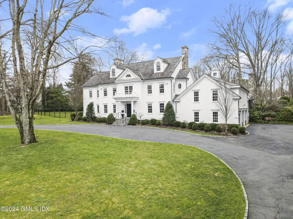 2 Lauder Way Greenwich CT 06830