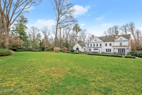 2 Lauder Way Greenwich CT 06830