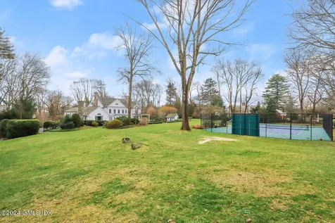2 Lauder Way Greenwich CT 06830