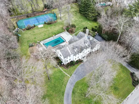 2 Lauder Way Greenwich CT 06830