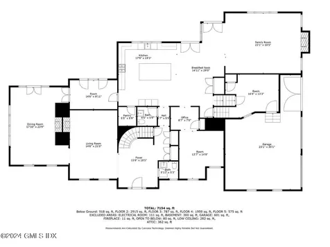 2 Lauder Way Greenwich CT 06830