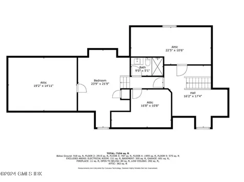 2 Lauder Way Greenwich CT 06830