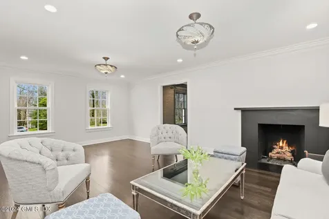 2 Lauder Way Greenwich CT 06830