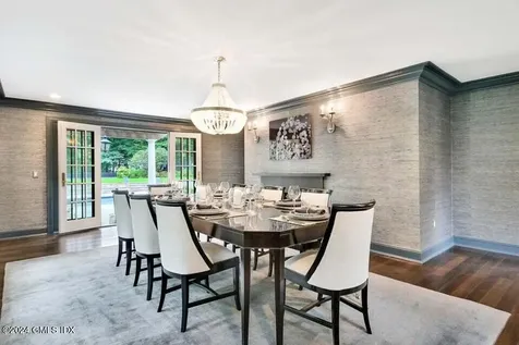 2 Lauder Way Greenwich CT 06830