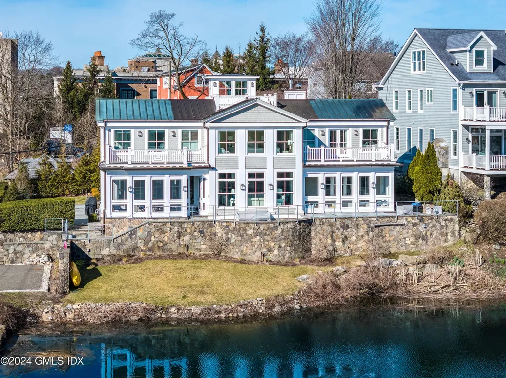 17 Oneida Drive Greenwich CT 06830
