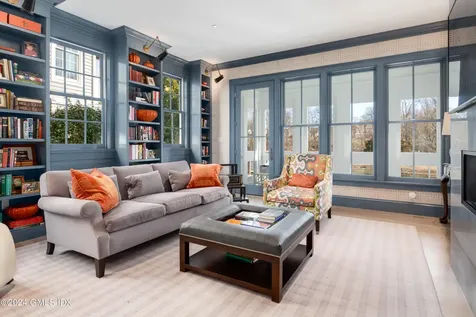 17 Oneida Drive Greenwich CT 06830