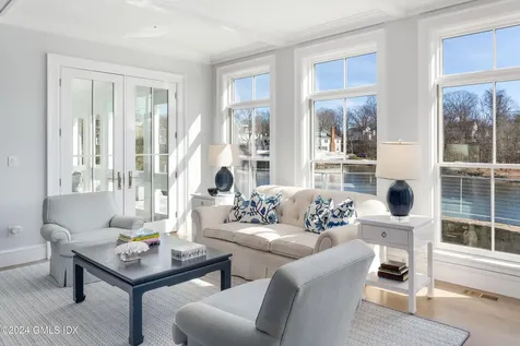 17 Oneida Drive Greenwich CT 06830