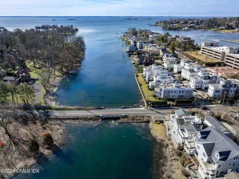 17 Oneida Drive Greenwich CT 06830