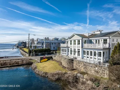17 Oneida Drive Greenwich CT 06830