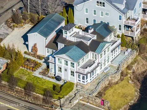 17 Oneida Drive Greenwich CT 06830
