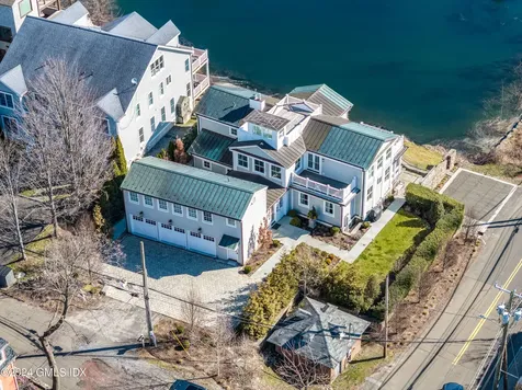 17 Oneida Drive Greenwich CT 06830
