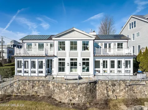 17 Oneida Drive Greenwich CT 06830