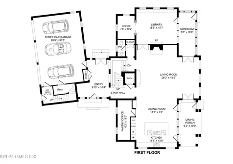 17 Oneida Drive Greenwich CT 06830