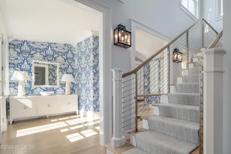 17 Oneida Drive Greenwich CT 06830