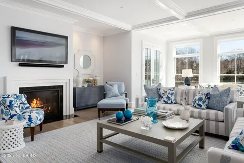 17 Oneida Drive Greenwich CT 06830
