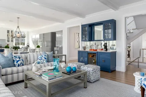 17 Oneida Drive Greenwich CT 06830