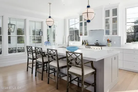 17 Oneida Drive Greenwich CT 06830