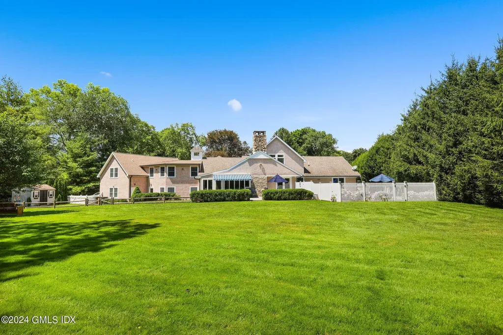 27 Bartina Lane Stamford CT 06902