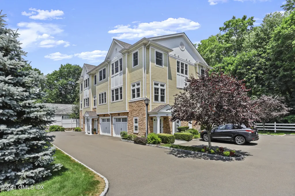 69 Riverdale Avenue Greenwich CT 06831