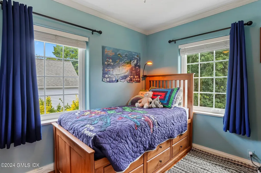 34 Francis Lane Greenwich CT 06831