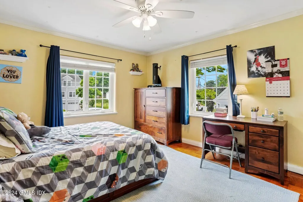 34 Francis Lane Greenwich CT 06831