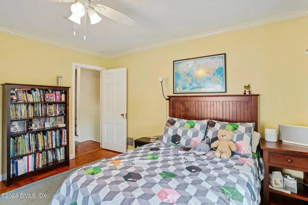 34 Francis Lane Greenwich CT 06831