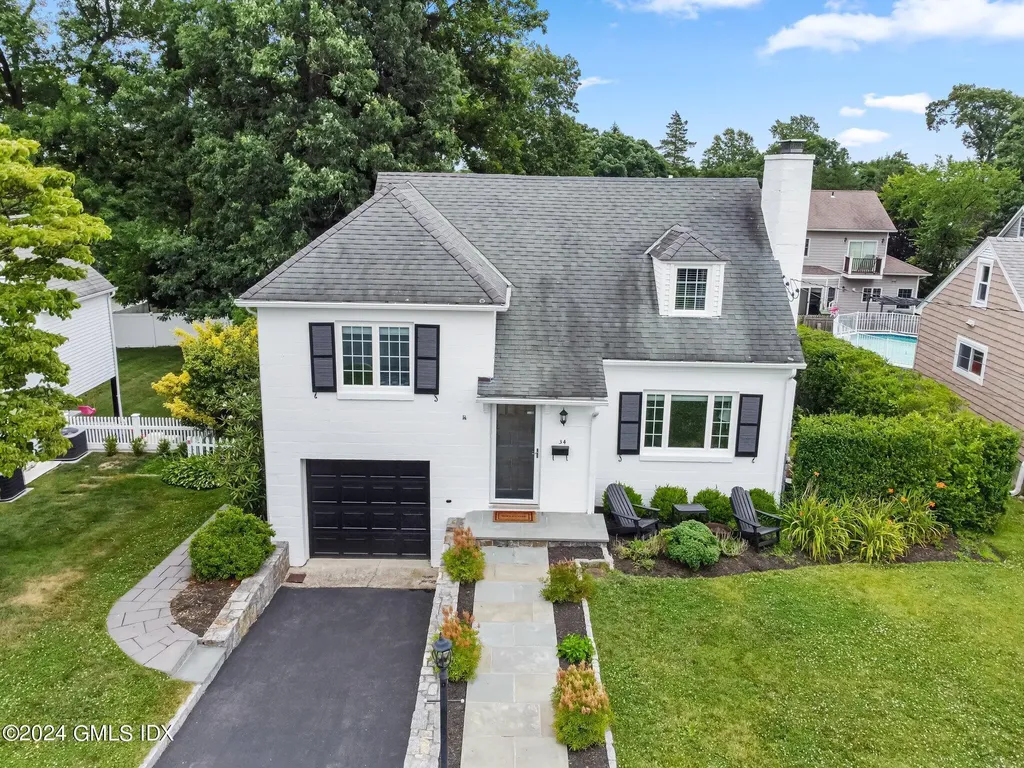 34 Francis Lane Greenwich CT 06831