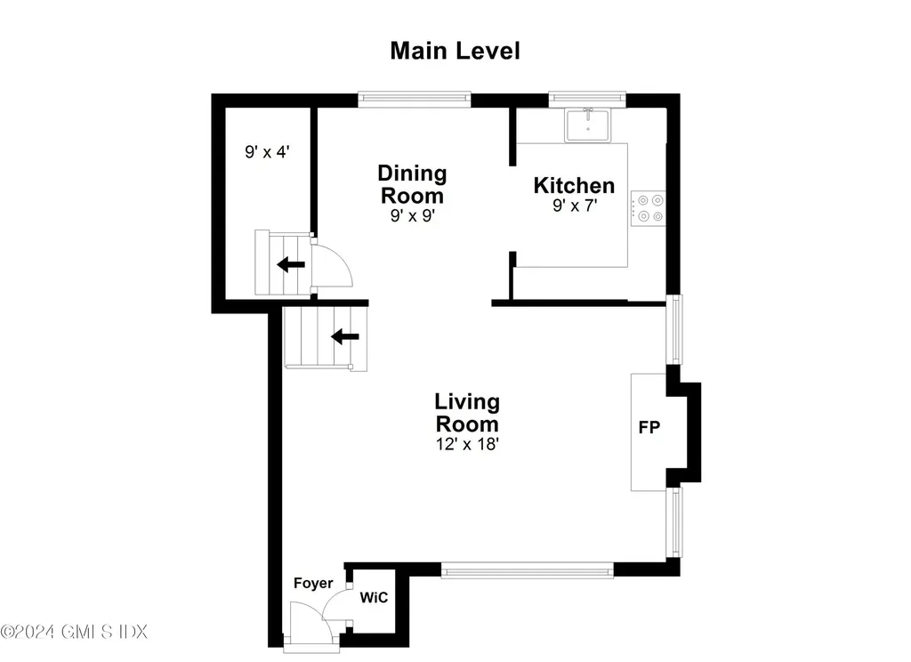 34 Francis Lane Greenwich CT 06831