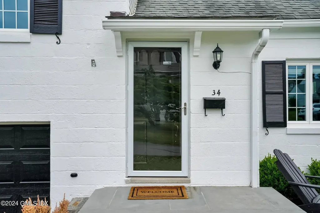 34 Francis Lane Greenwich CT 06831