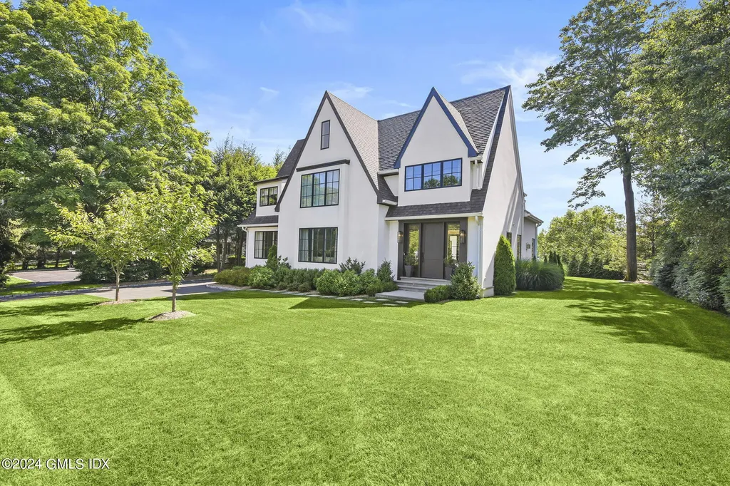 19 Overlook Drive Greenwich CT 06830