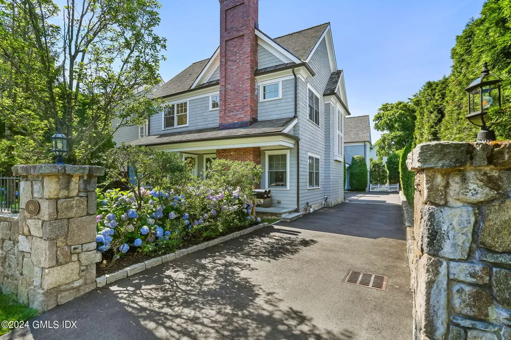 86 E Elm Street Greenwich CT 06830