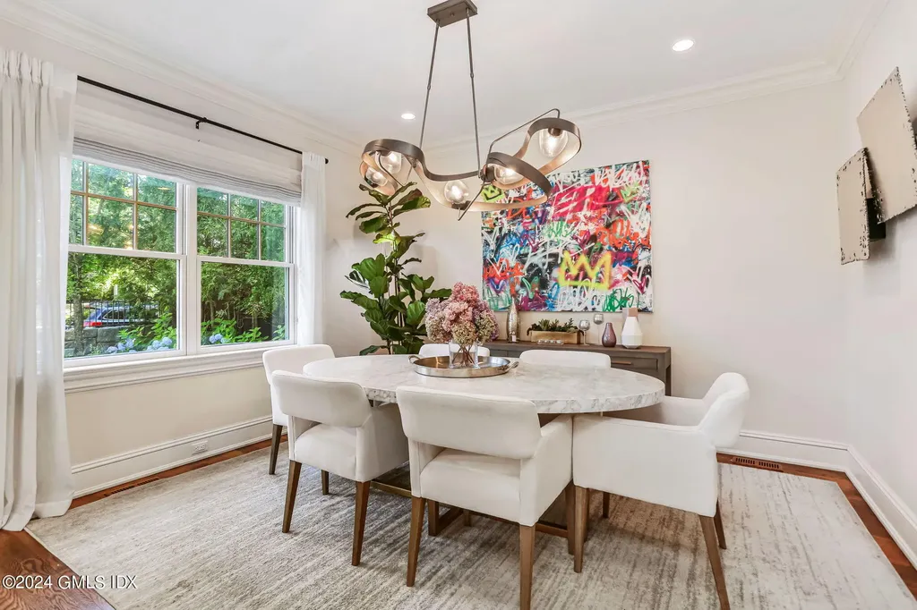 86 E Elm Street Greenwich CT 06830