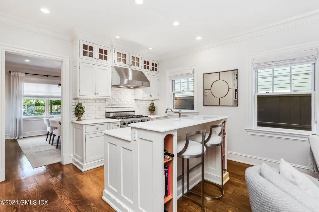 86 E Elm Street Greenwich CT 06830