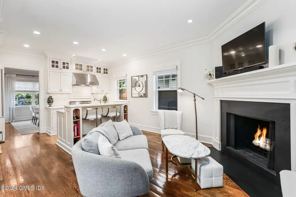 86 E Elm Street Greenwich CT 06830