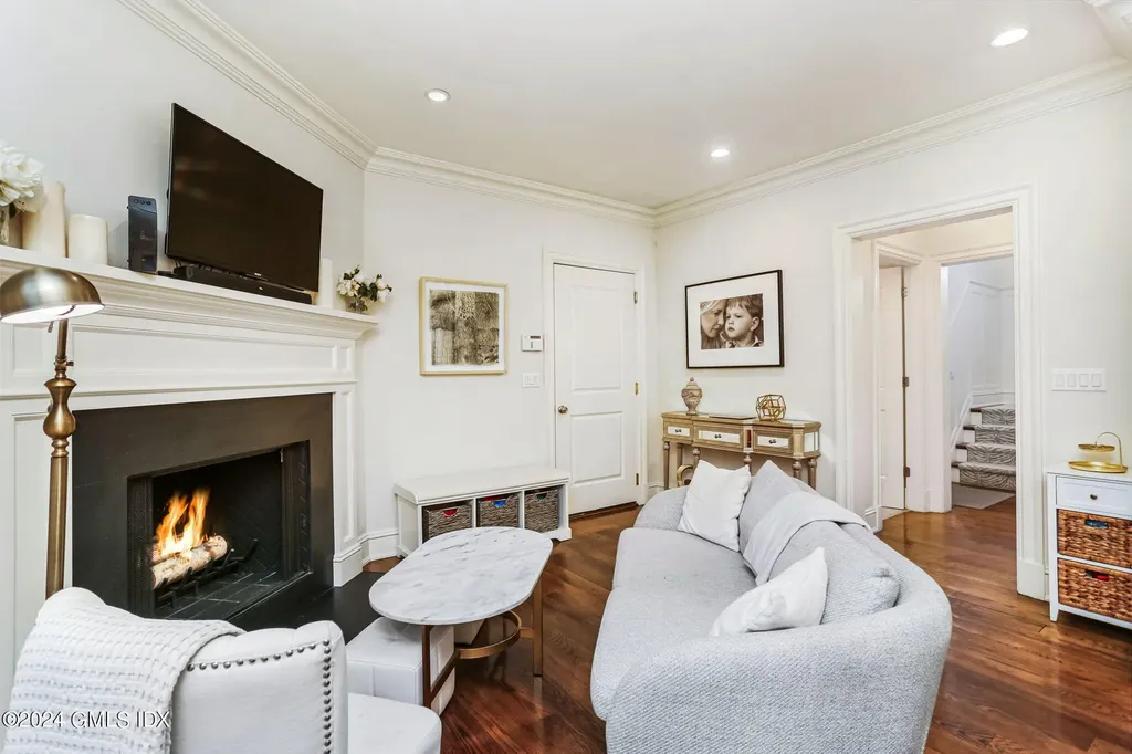 86 E Elm Street Greenwich CT 06830