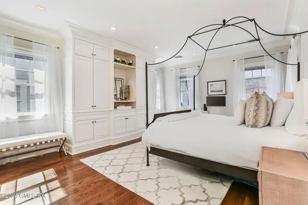 86 E Elm Street Greenwich CT 06830