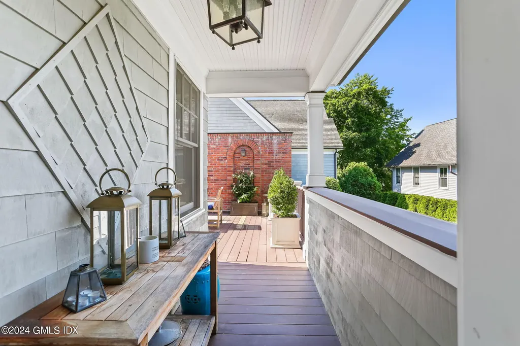 86 E Elm Street Greenwich CT 06830