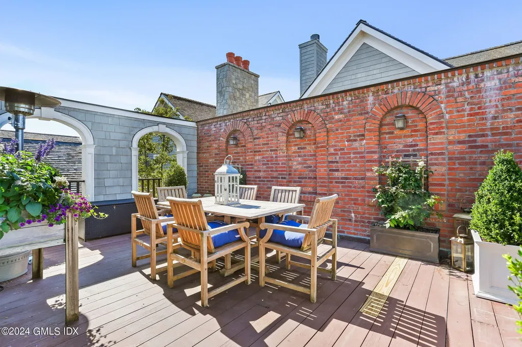 86 E Elm Street Greenwich CT 06830