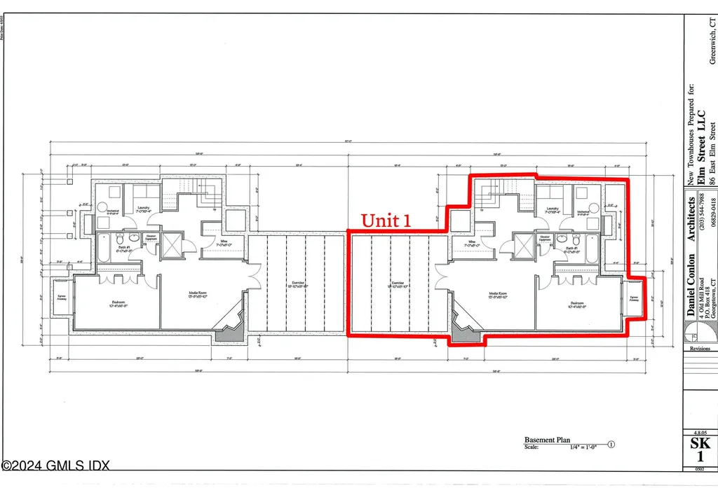 86 E Elm Street Greenwich CT 06830