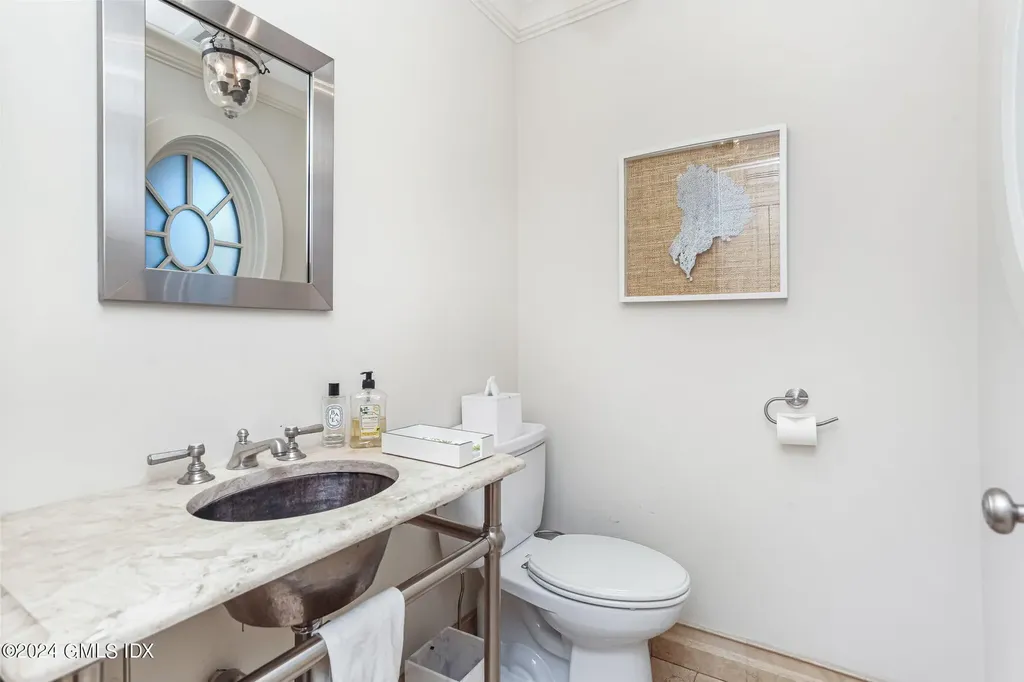 86 E Elm Street Greenwich CT 06830